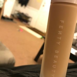 Fenty Beauty Foundation